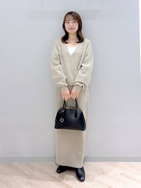 ぽんちゃんさんのコーディネート