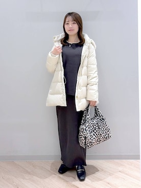 ぽんちゃんさんのコーディネート