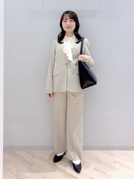 ぽんちゃんさんのコーディネート