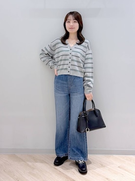 ぽんちゃんさんのコーディネート