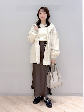 ぽんちゃんさんのコーディネート