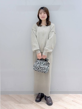 ぽんちゃんさんのコーディネート