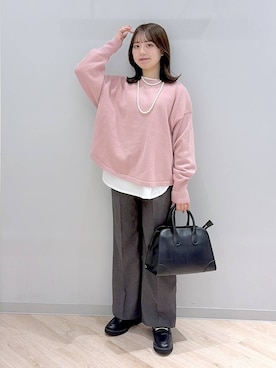 ぽんちゃんさんのコーディネート