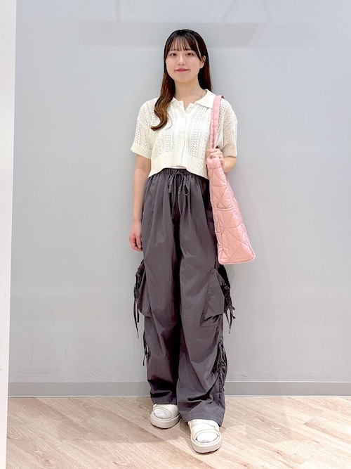 yusho kobayashi 今期アコニット 再値下げ12/23- yushokobayashi / Aco knit hat skull | I/O PORT