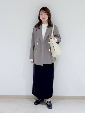 ぽんちゃんさんのコーディネート