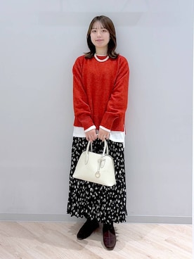 ぽんちゃんさんのコーディネート