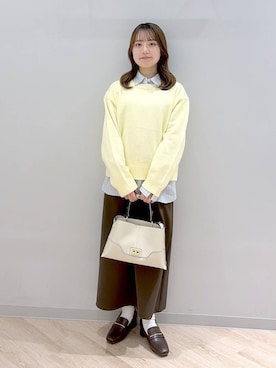 ぽんちゃんさんのコーディネート