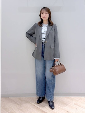 ぽんちゃんさんのコーディネート