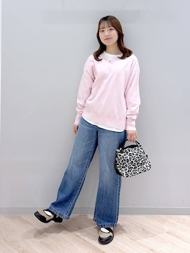 ぽんちゃんさんのコーディネート