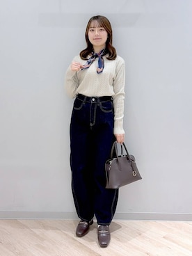 ぽんちゃんさんのコーディネート