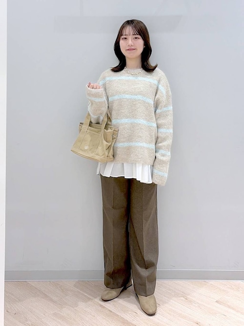 3ROOM2WAYキャンバストート/286161（トートバッグ）｜GLOBAL WORK