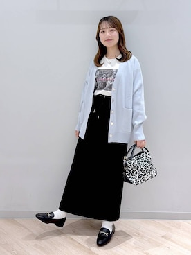 ぽんちゃんさんのコーディネート