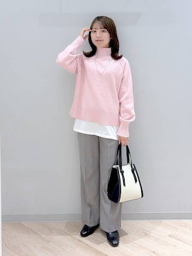 ぽんちゃんさんのコーディネート