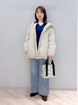 ぽんちゃんさんのコーディネート