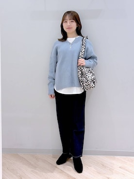 ぽんちゃんさんのコーディネート