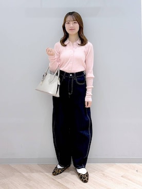 ぽんちゃんさんのコーディネート