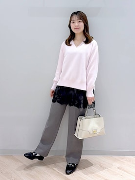 ぽんちゃんさんのコーディネート