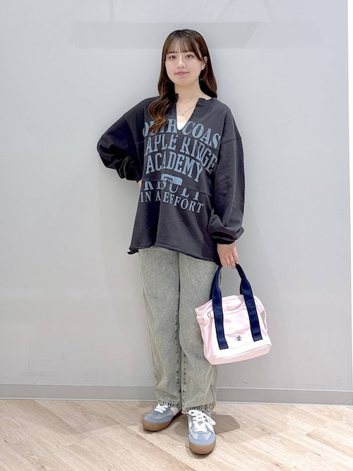 SUKU  Mサイズ　パンツのみ 3ROOM2WAYキャンバストート/286161（トートバッグ）｜GLOBAL