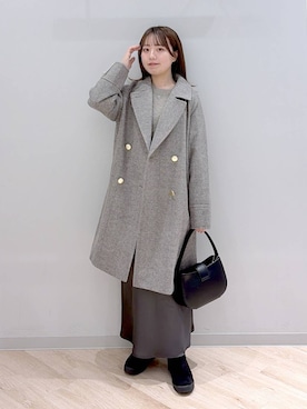 ぽんちゃんさんのコーディネート