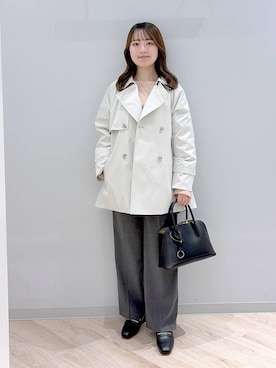 ぽんちゃんさんのコーディネート