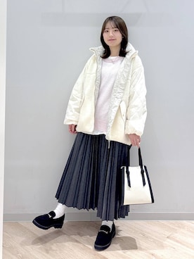 ぽんちゃんさんのコーディネート