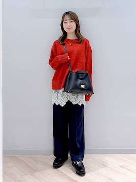 ぽんちゃんさんのコーディネート