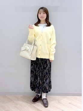 ぽんちゃんさんのコーディネート