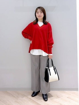 ぽんちゃんさんのコーディネート