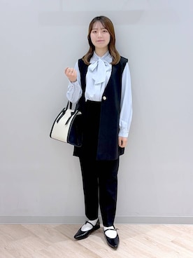 ぽんちゃんさんのコーディネート