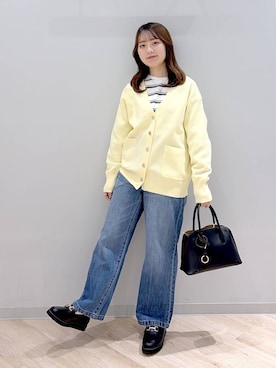 ぽんちゃんさんのコーディネート