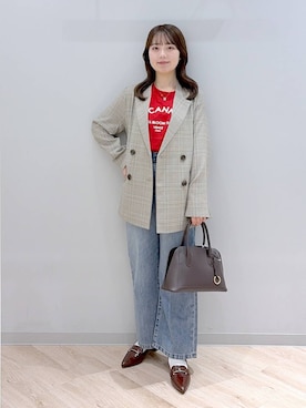 ぽんちゃんさんのコーディネート