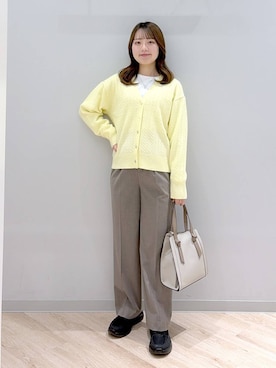 ぽんちゃんさんのコーディネート