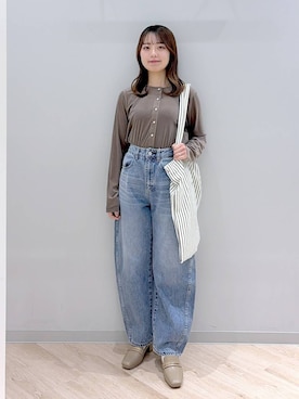 ぽんちゃんさんのコーディネート