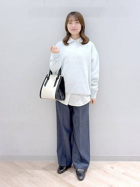 ぽんちゃんさんのコーディネート