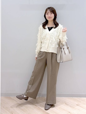 ぽんちゃんさんのコーディネート