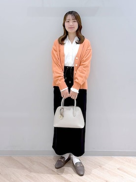 ぽんちゃんさんのコーディネート