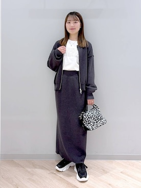 ぽんちゃんさんのコーディネート