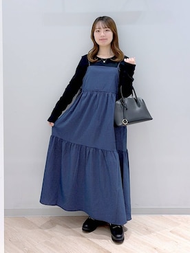 ぽんちゃんさんのコーディネート