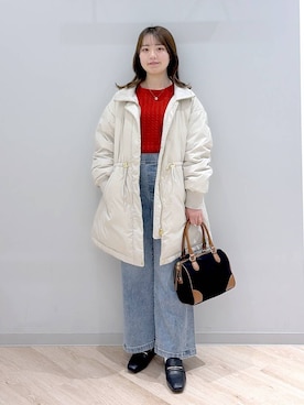 ぽんちゃんさんのコーディネート