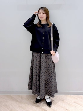 ぽんちゃんさんのコーディネート