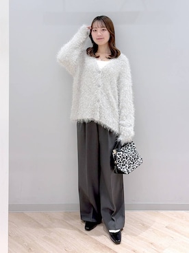 ぽんちゃんさんのコーディネート