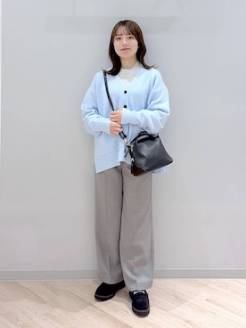 ぽんちゃんさんのコーディネート