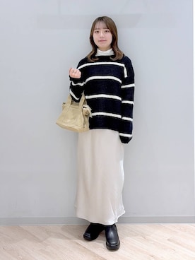 ぽんちゃんさんのコーディネート