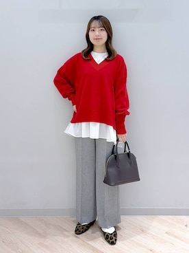 ぽんちゃんさんのコーディネート