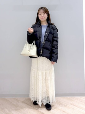 ぽんちゃんさんのコーディネート