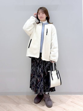 ぽんちゃんさんのコーディネート