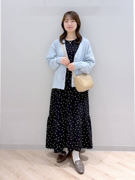 ぽんちゃんさんのコーディネート