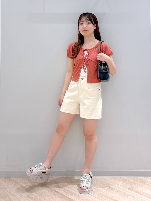 ヴィヴィアン　キュロットパンツ Vivienne Westwood（キュロット）のフリマアイテム一覧