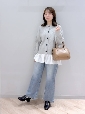 ぽんちゃんさんのコーディネート