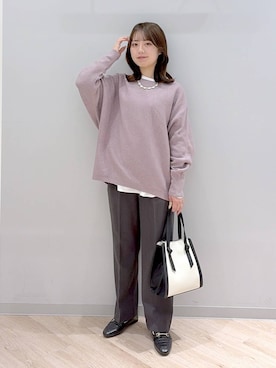 ぽんちゃんさんのコーディネート